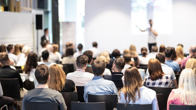 conference